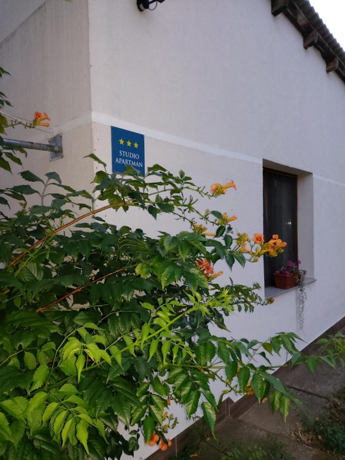 Studio Apartman Kotro Beli Manastir Εξωτερικό φωτογραφία