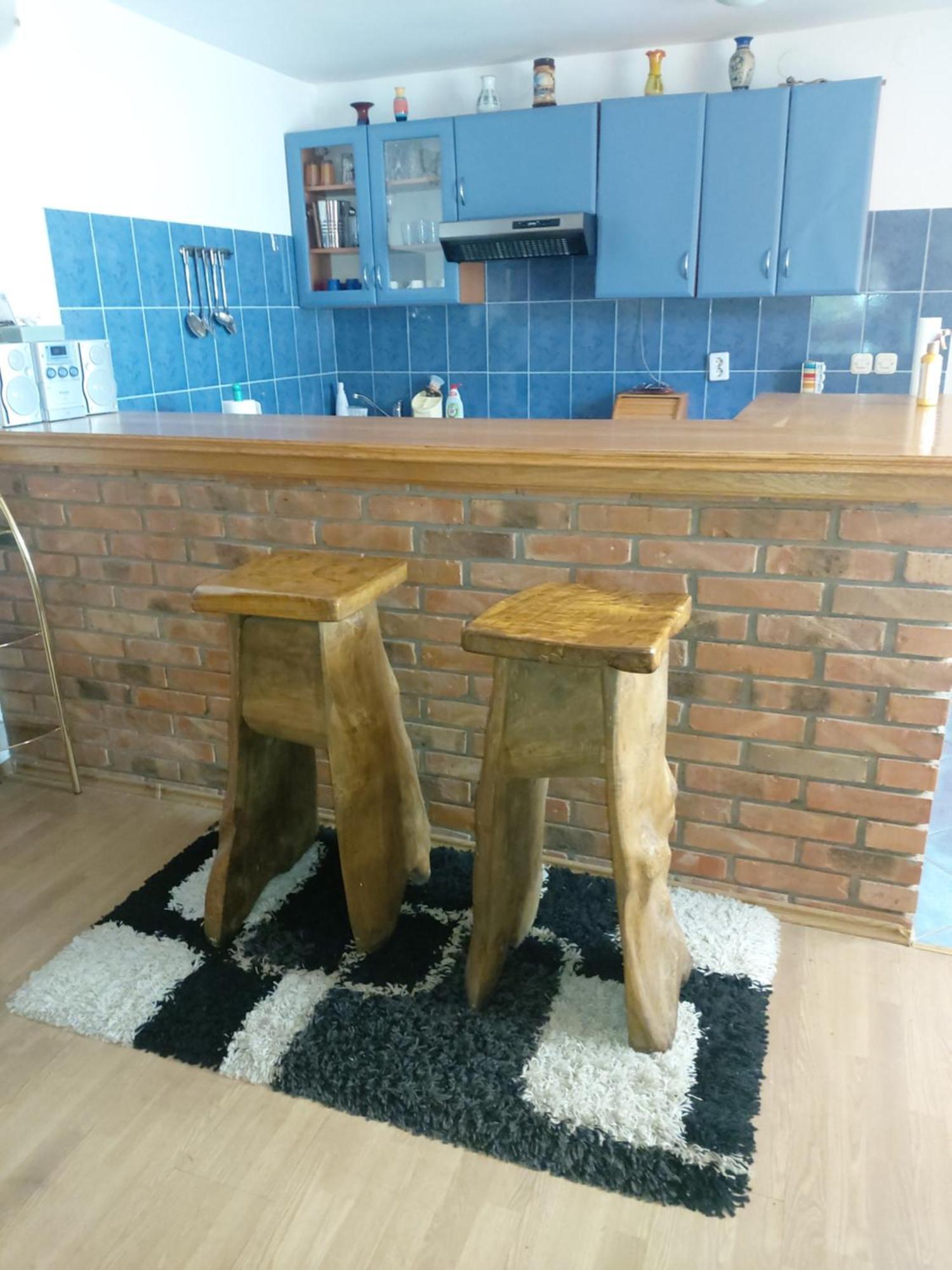 Studio Apartman Kotro Beli Manastir Εξωτερικό φωτογραφία