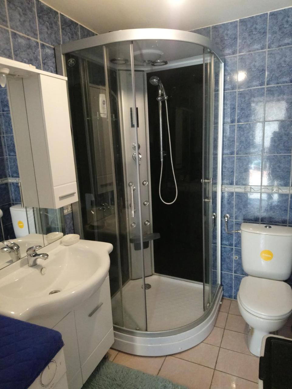 Studio Apartman Kotro Beli Manastir Εξωτερικό φωτογραφία