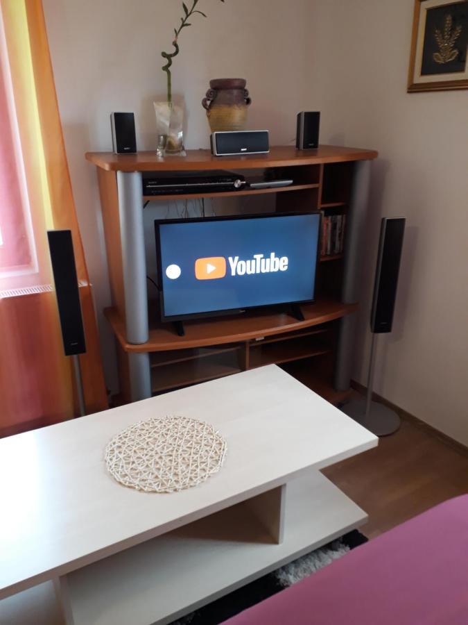 Studio Apartman Kotro Beli Manastir Εξωτερικό φωτογραφία